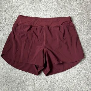 lululemon Short